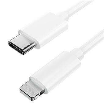 Cable type-c iphone