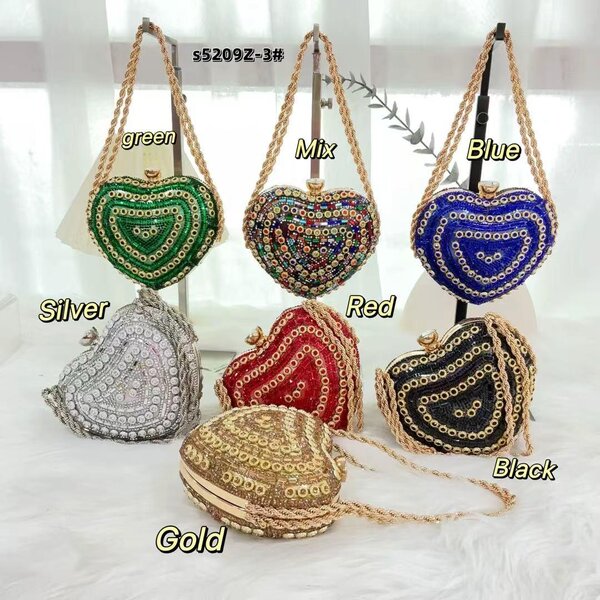 Sacs à main élégants et colorés