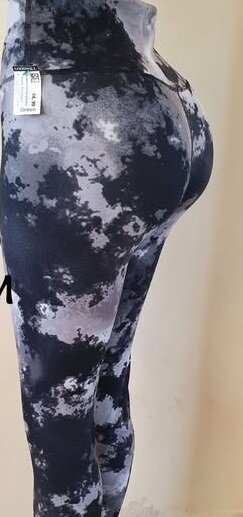 active wear bottoms