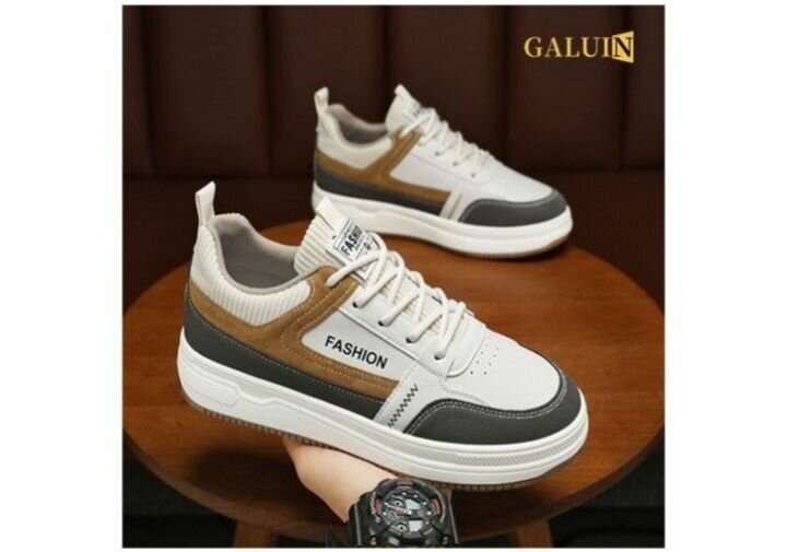 Sneakers Homme Style Urbain