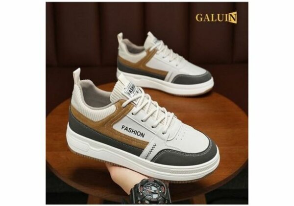 Sneakers Homme Style Urbain