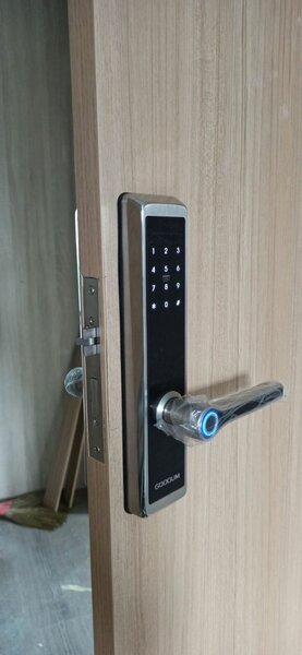 Serrure numérique JD315T intelligente