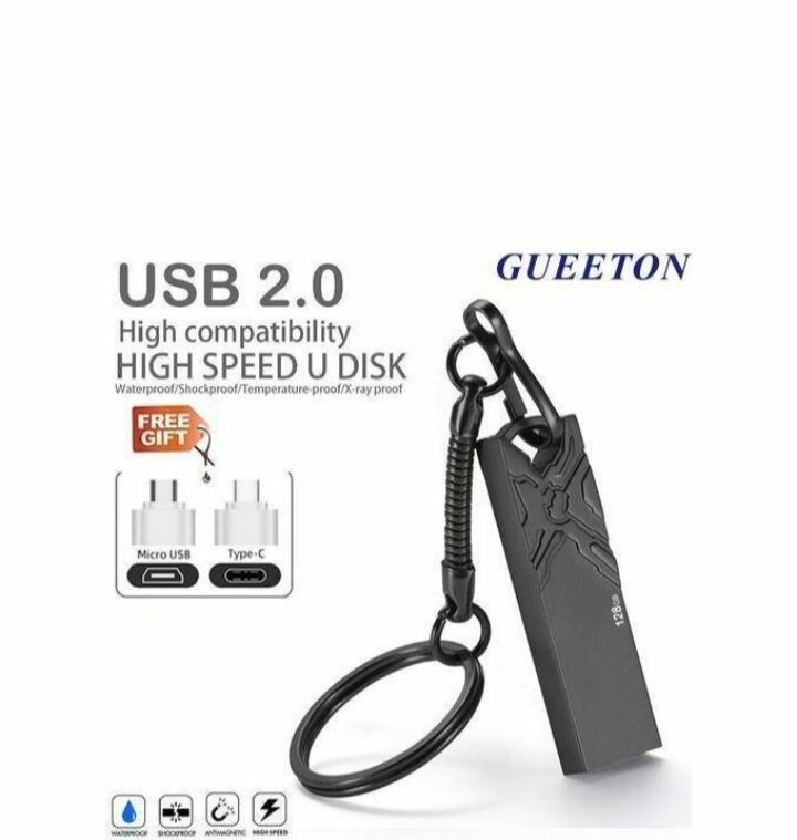 Clé usb 128gb