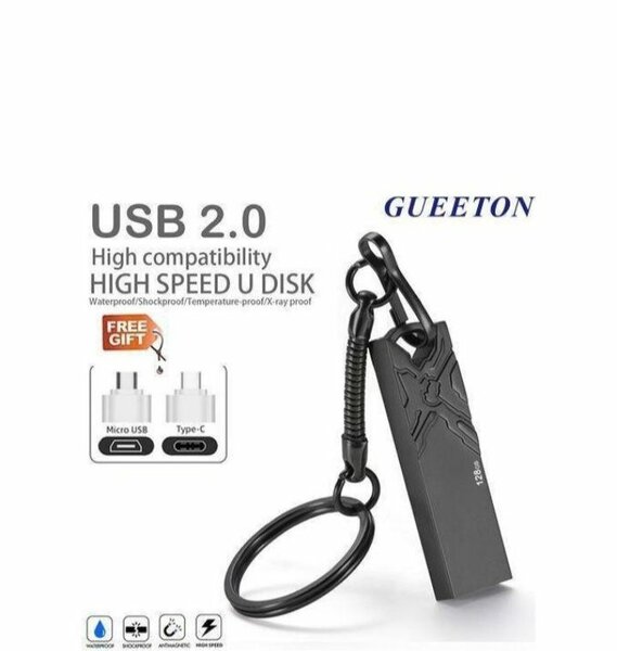 Clé usb 128gb