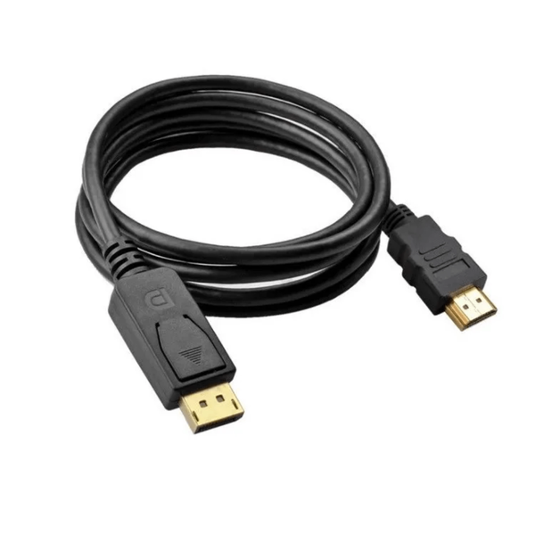 Câble DisplayPort vers HDMI