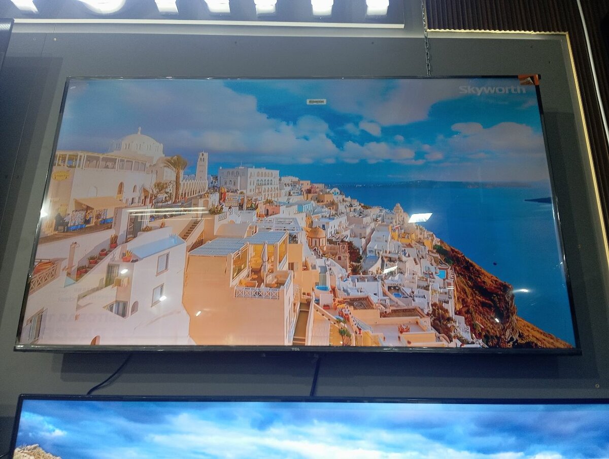 LG-SAMSUNG-SKAYWORTH