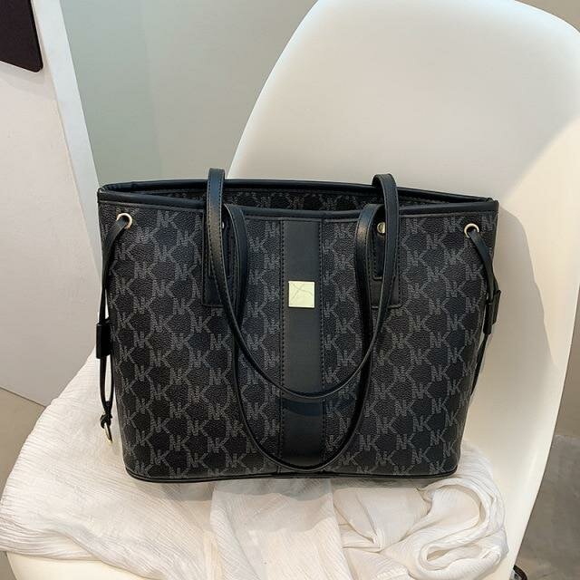 Sac à main en cuir élégant