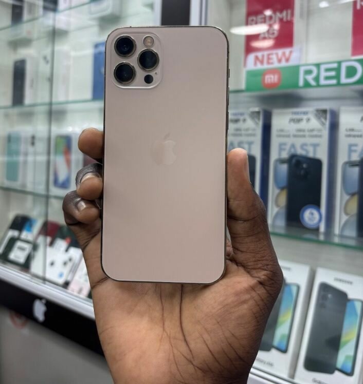 Smartphone haut de gamme