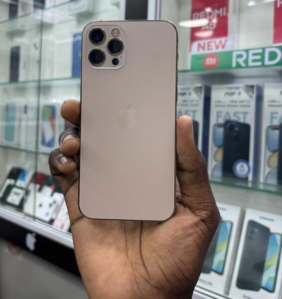 Smartphone haut de gamme