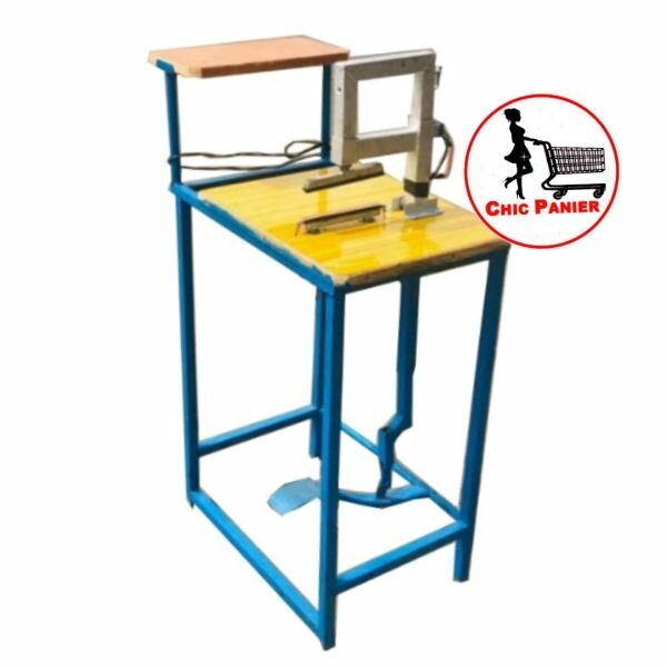 Machine à couper l'eau