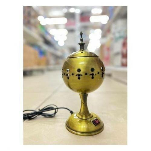 Encensoir électrique