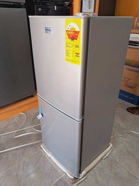 Brand new Nasco Combined Fridge 106 litres