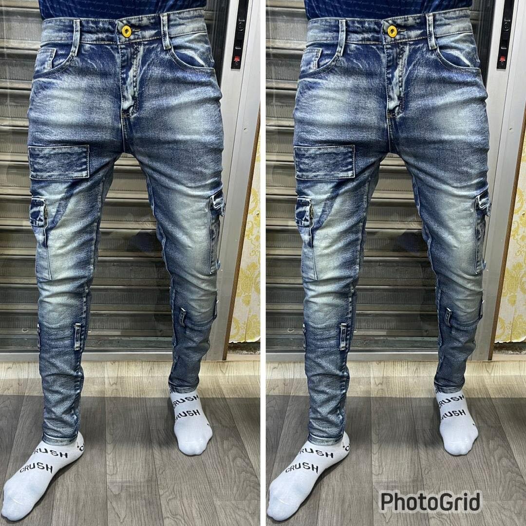 Jeans homme