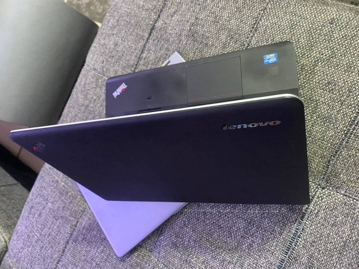 Pc Lenovo core i5 8gb ram / 500gb hdd