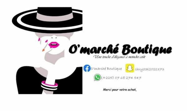 O'marché Boutique 