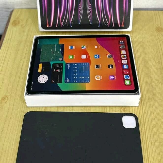 iPad Pro 12.9 Pouces