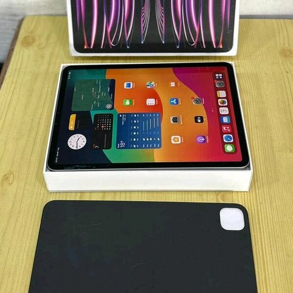 iPad Pro 12.9 Pouces