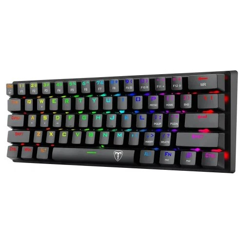 T-Dagger Ainos RGB Mechanical Gaming Keyboard T-TGK307