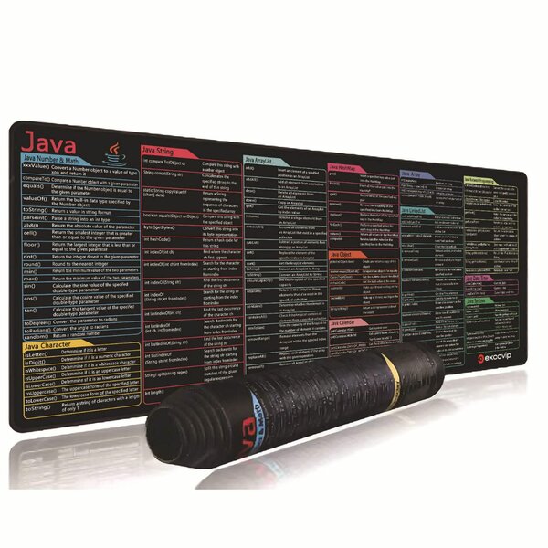 Tapis de Souris XL/XXL