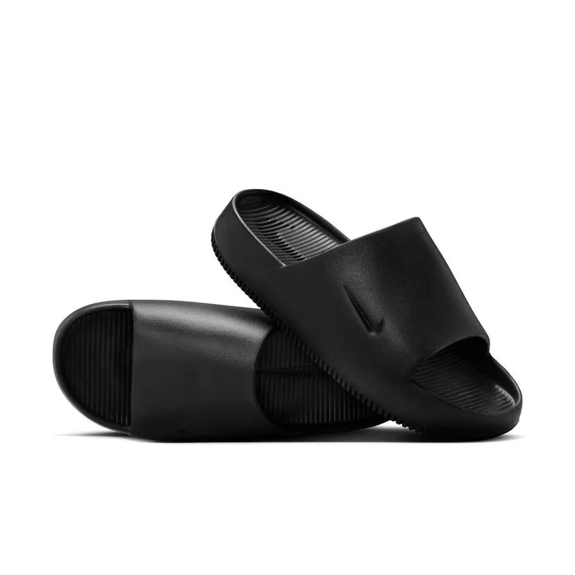 Nike Calm slide noir