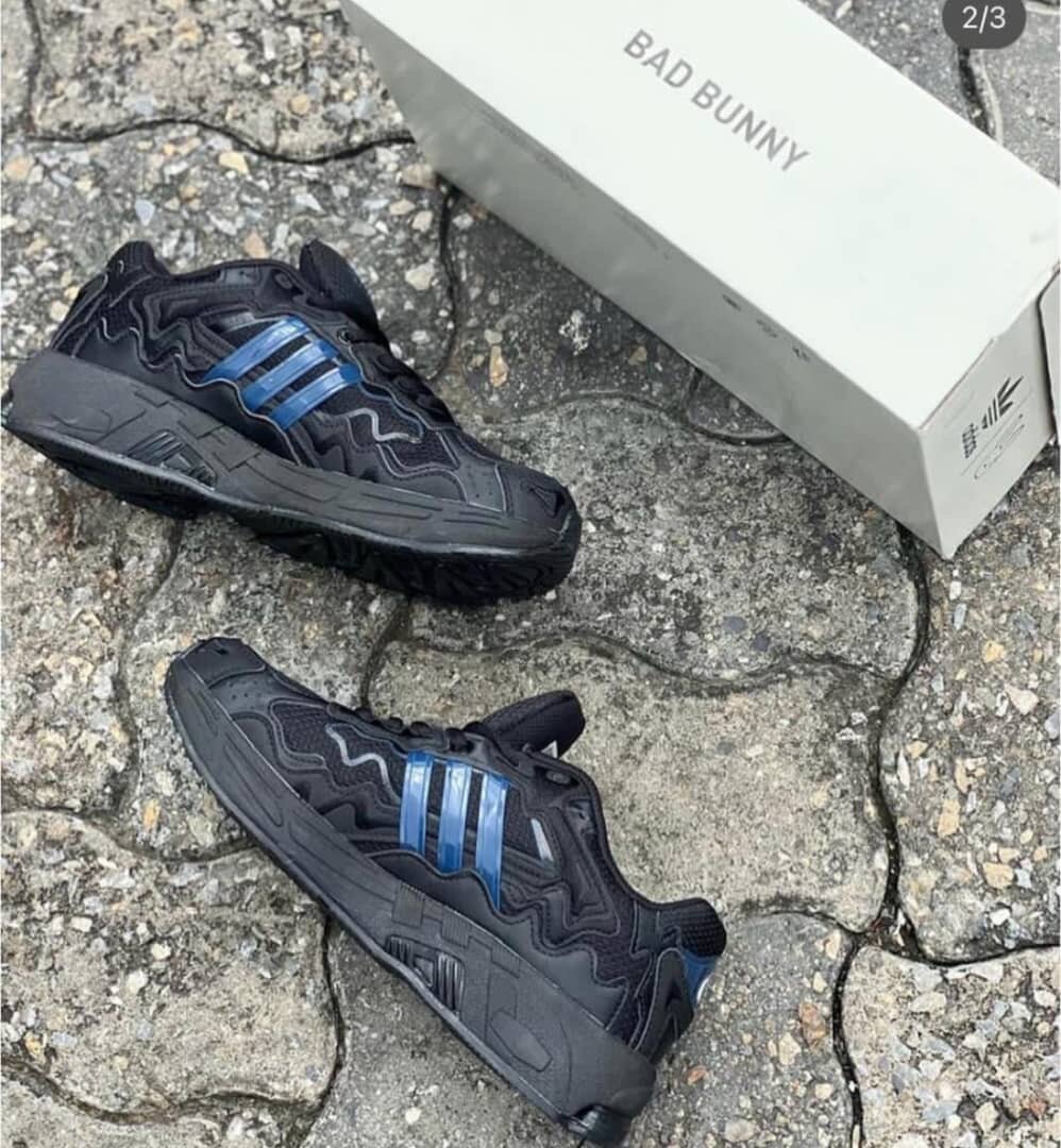 Baskets Bad Bunny x adidas