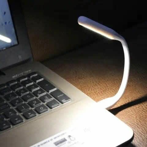 Lampe USB Flexible LED