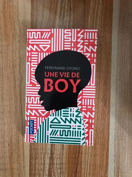Une Vie de Boy - Ferdinand Oyono