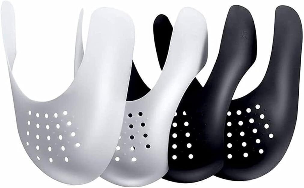 Embouts de protection pour chaussures