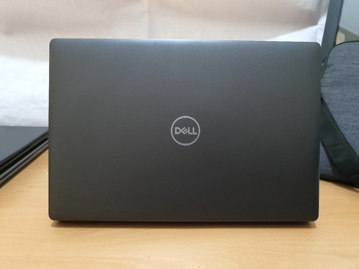 DELL LATITUDE 5400