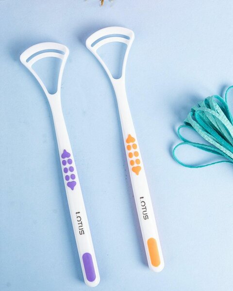 Tongue Scraper