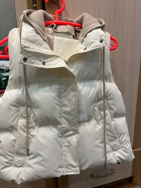 Безрукавка