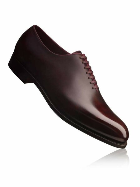 Souliers mocassins homme