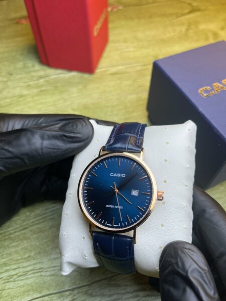 Montre Homme Classique Casio