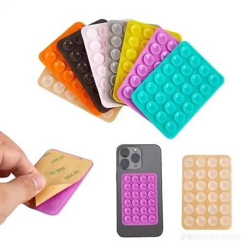 Ventouse de téléphone 3 à 1000