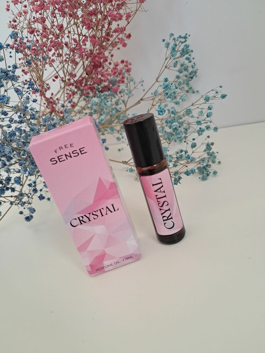 Eclat, Victoria's Secret, miss