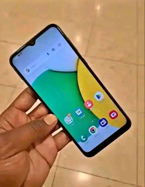 Samsung Galaxy a03
