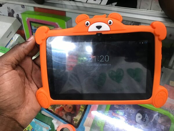 Kids tablets