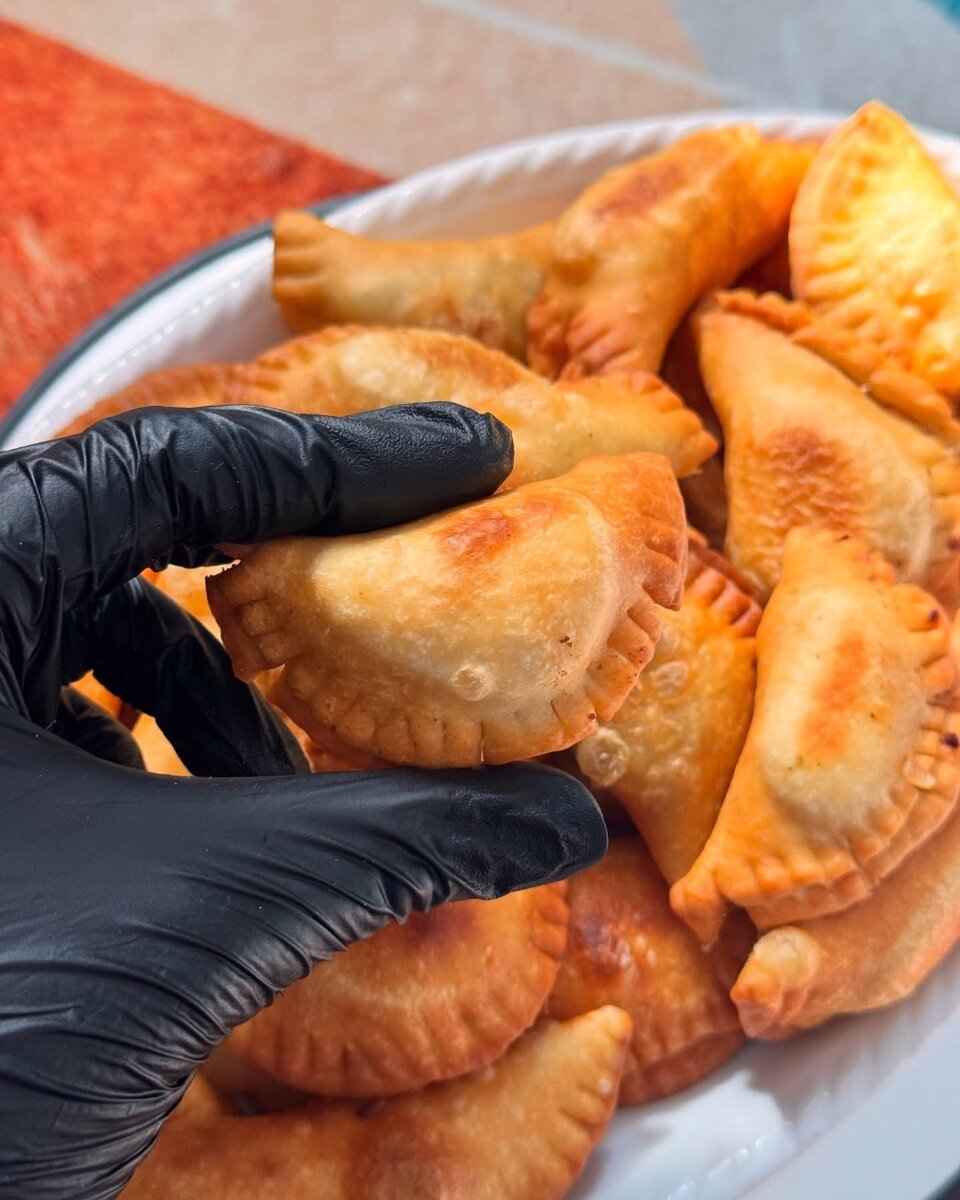 Frites au Fromage Deluxe