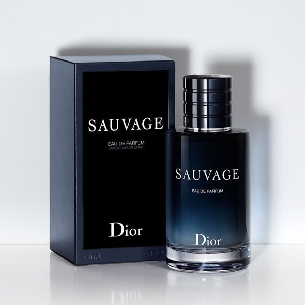 Dior Suavage