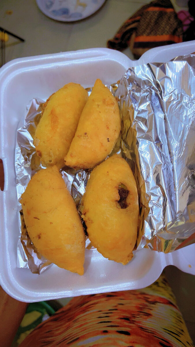 Pastel de chez grâce