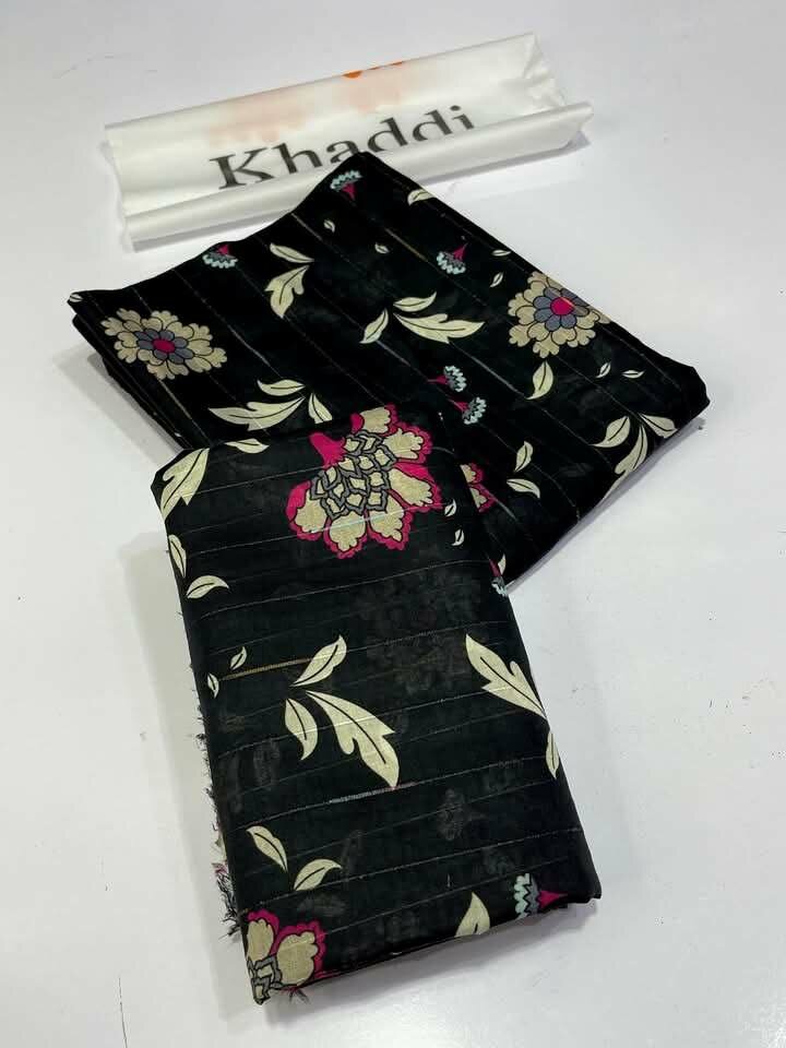 KHADDI