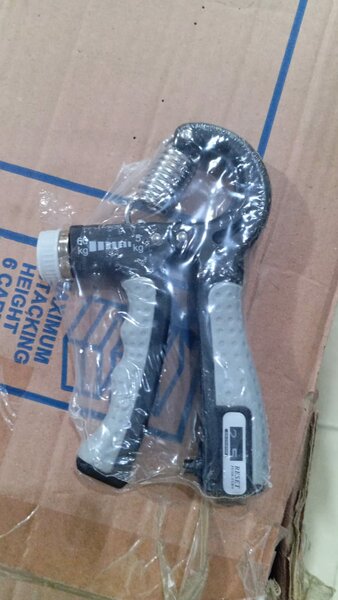HAND GRIPPER
