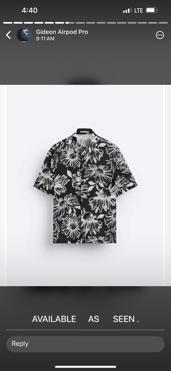 Authentic #Zara Clothing,Shirts,T shirt,Singlets and Lacoste