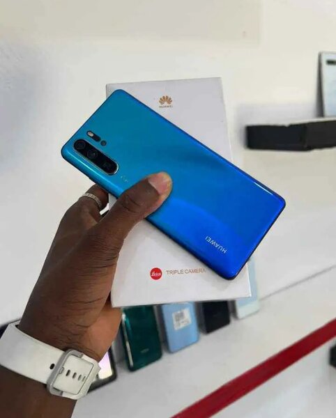 Huawei P30 Pro Smartphone