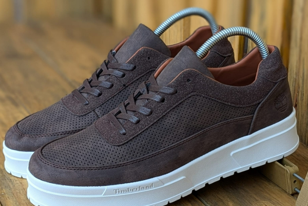 Timberland lowcut sneakers