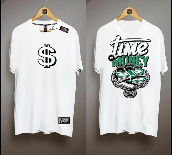 T-SHIRT