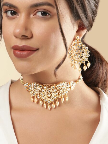 Jewellery set