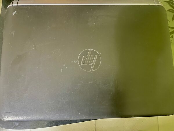 Hp ProBook, core i5, 8Go Ram, 500Go mémoire interne