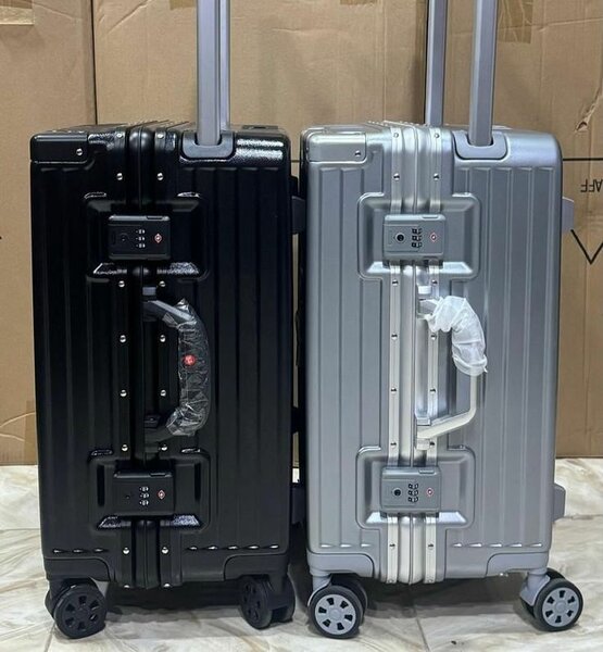 Traveling Bag
