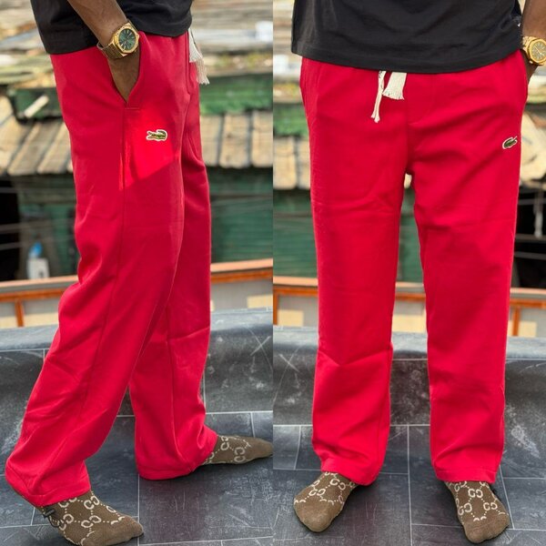 Pantalons de sport confortables